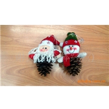 圣诞小礼品厂家直销品质保证全国批发发货及时供应圣诞老人