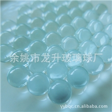 供应工艺用各种规格颜色玻璃球