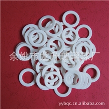 白色垫片，白色耐高温PC垫片，进口PC白色垫片