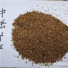 供应各种型号膨胀蛭石、蛭石粉