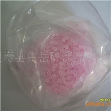 生产不规则玻璃珠（可定做）