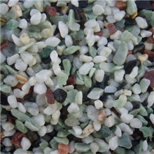 厂家大量供应鹅卵石园林鹅卵石黑色鹅卵石天然鹅卵石