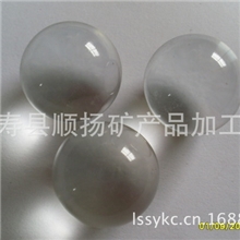 厂家大量供应瓷珠玻璃珠玻璃球