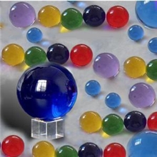 厂家专业生产水晶球高质量水晶光球特价供应20--100MM水晶球