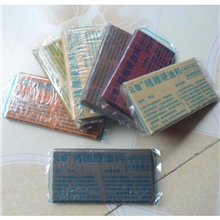 厂家直批雕塑专用精雕油泥，雕塑泥，精雕油土，美院专用雕塑油泥