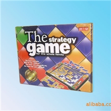 正品角斗士棋方格游戏俄罗斯方块2人版4人版01