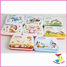 中英文插卡学习机音乐益智早教儿童玩具点读机30张触按学习机批发