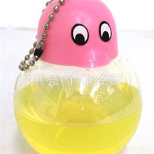 蚂蚁生态玩具QQ款Q仔蚂蚁迷宫玩具