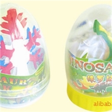 供应新奇特玩具最新纸树开花神奇圣诞树之魔幻园