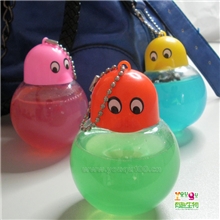 有趣生物系列蚂蚁Q仔不倒翁设计益智玩具宠物工坊