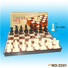 磁性--国际象棋--（大）2201