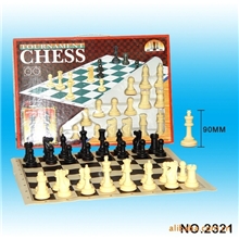 2321特大国际象棋