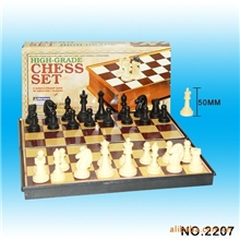 盒庄--国际象棋--(中)2207