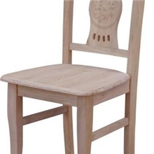 本厂新品供应专业生产实木餐椅90cm质量保证物优价廉欢迎选购