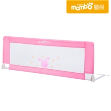 蔓葆正品婴儿童宝宝围栏床镶嵌式床栏大床护栏bb睡觉防护用品