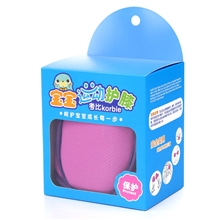 考比bb宝宝儿童婴儿爬行宝宝护膝批发夏季透气耐磨运动防摔护套