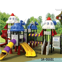 公园室外儿童组合滑梯幼儿园游乐设备户外组合滑梯塑料滑梯