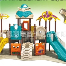 厂家专业供应滑梯组合公园室外儿童组合滑梯幼儿园游乐设施设备