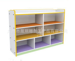 厂家直销幼儿园儿童塑料课桌课桌椅款式颜色多样