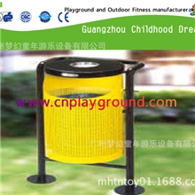 供应惠州市环卫垃圾桶小区果皮箱