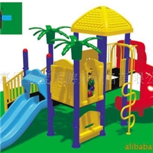 供应游乐设施小博士滑梯幼儿园组合滑梯大型玩具