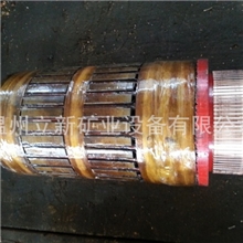 供应矿山电机车配件直流牵引电机ZQ-7转子在线交易