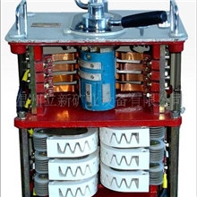 供应矿用电机车QKT27-2司机控制器