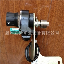 供应电机车司机控制器配件速度给定器HL-5