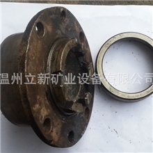 供应矿用3T电机车配件调节螺母