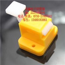 低价供应：华荣牌机架扣短嘴，钻石牌机架扣短嘴，机架扣S，优质