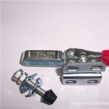 大量供应：国内性价比最高的《大力士》快速夹具GH-201