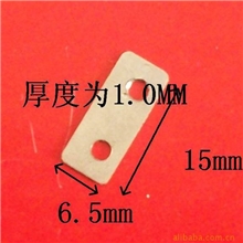 供应五金弹片，五金垫片，不锈钢弹片，不锈钢垫片