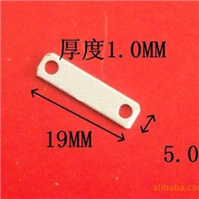 供应铝片配件,来样来图订做