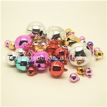 【荐】厂家生产一字铜铃铛水滴铃铛圆铃铛小铃铛环保铃铛