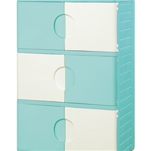 儿童卡通衣柜/德芙家居2013新款儿童卡通衣柜/塑料卡通衣柜热卖中