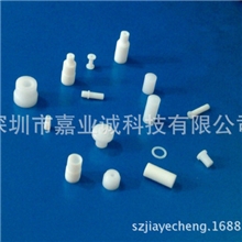 PTFE聚四氟乙烯铁氟龙塑料王五金配件塑胶绝缘