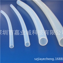 聚四氟乙烯管铁氟龙管塑料王ptfe管pfa管透明铁氟龙管铁氟