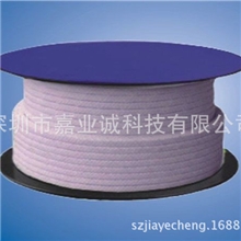 四氟盘根含油盘根PTFE盘根油浸盘根特氟龙盘根盘根