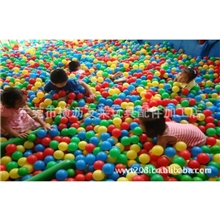 厂家生产宝宝玩具海洋球屋海洋球球池