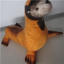 仿真海狮【厂家直供】各类海洋动物海星海马龙虾