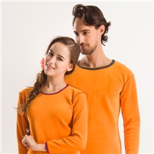 2013最新爆款360度黄金甲加厚加绒全贴片保暖内衣套装