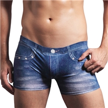 内裤批发时尚男内裤内裤男士求购男士内裤【雪完美CUA】848