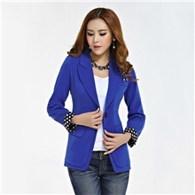秋季小西装女装外套厂家时尚小西装批发新款修身品牌韩版小西装