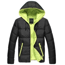 2013男士加厚棉衣韩版潮男士棉衣S1022，8039