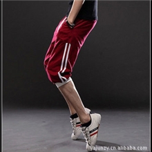 【货源充足】男裤男装休闲裤七分裤运动男裤男裤淘宝一件代发