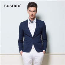 BOSIBIO2013精品男士西装高档西服欧美便西品质时尚独家首发