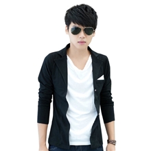 2013秋季非主流衣服男装韩版修身长袖T恤男批发一件代发免费代理