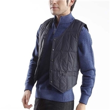 爆款男式羽绒马甲西式马甲羽绒棉马甲特价