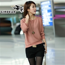 供应哥弟女士羊绒衫2013新款女式毛衣羊毛衫女士毛衣批发一件代发