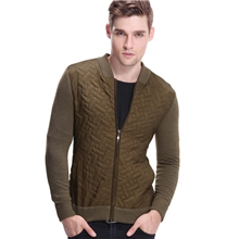 【伙拼】贝利诗登品牌时尚高档男装男士时尚休闲夹克